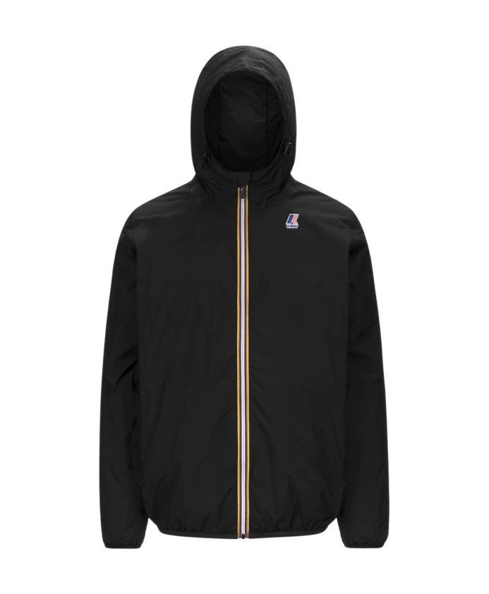 Легкая куртка K-Way, черный
Легкая куртка K-Way, черный