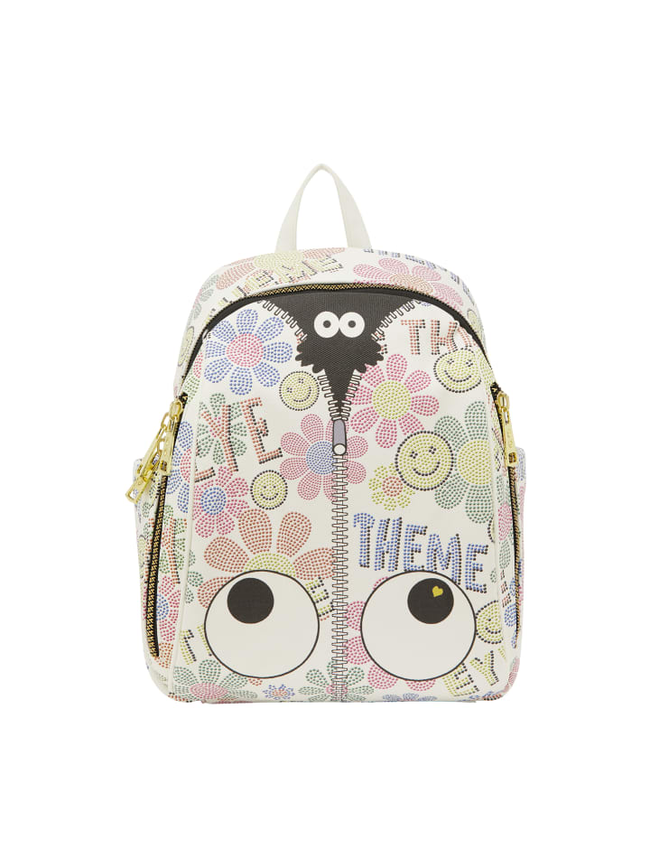 Рюкзак myMo, белый
Рюкзак myMo, белый