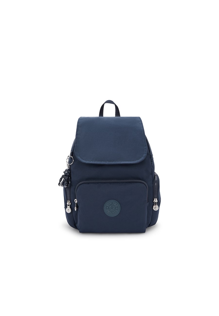 Рюкзак Kipling CITY ZIP S B EL, Infinite Blue/Dark Blue
Рюкзак Kipling CITY ZIP S B EL, Infinite Blue/Dark Blue