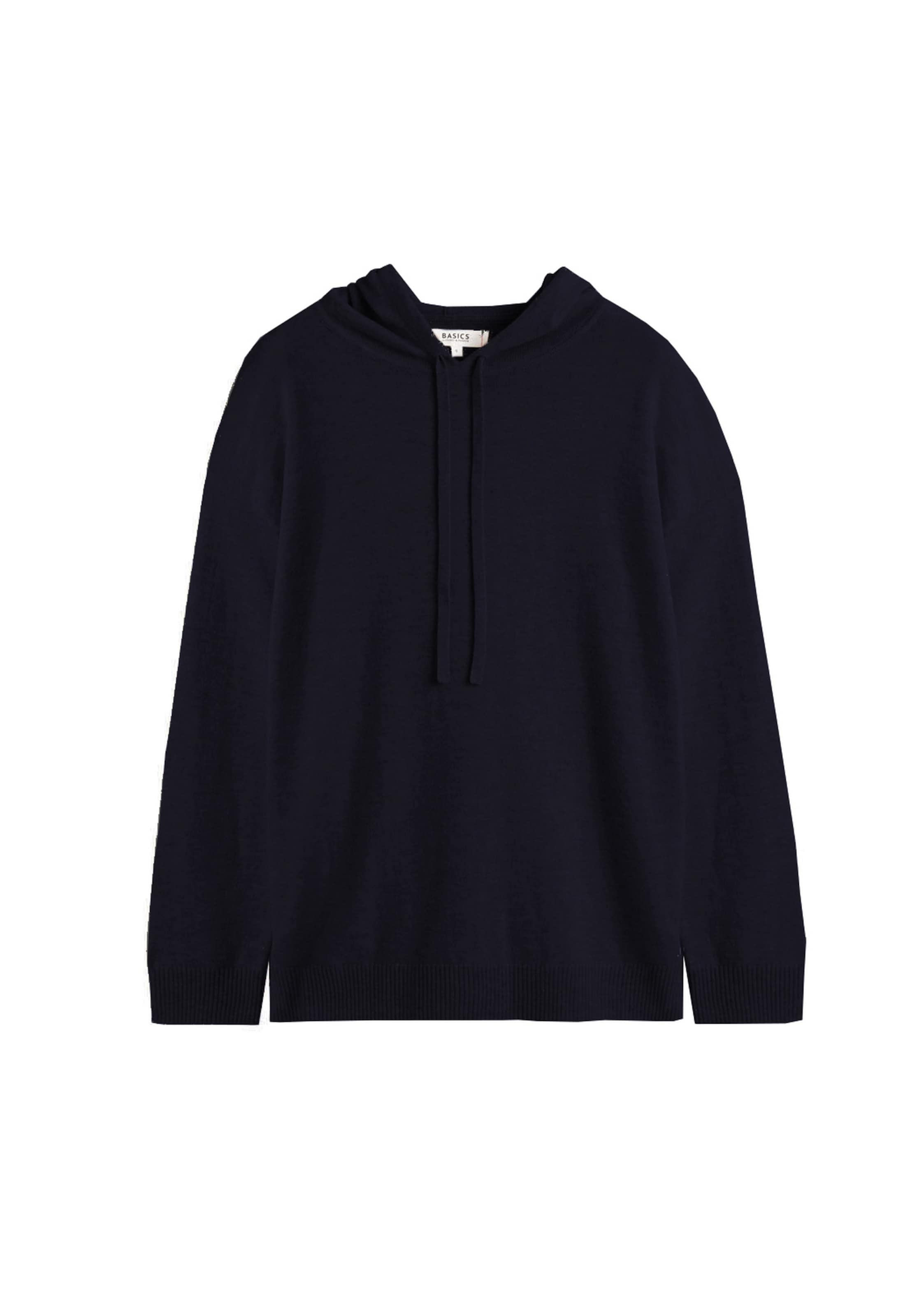 Chinti & Parker Свитер в цвете Navy
Chinti & Parker Свитер в цвете Navy