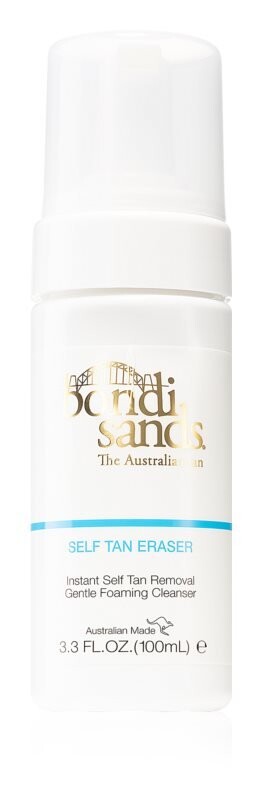Bondi Sands, Self Tan, Ластик для снятия автозагара
Bondi Sands, Self Tan, Ластик для снятия автозагара