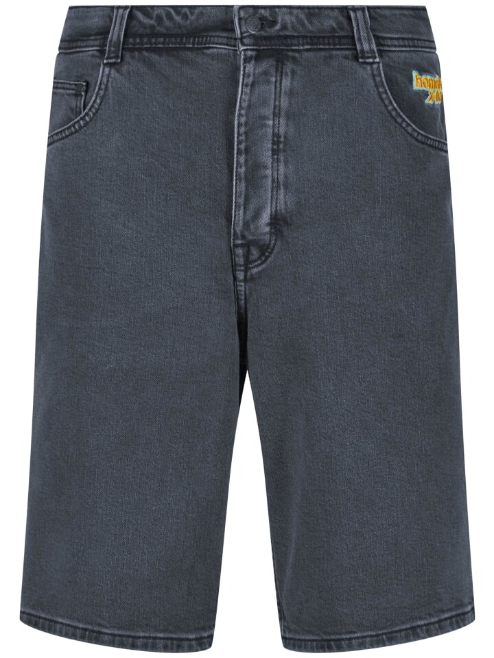 Шорты HOMEBOY, цвет washedgrey
Шорты HOMEBOY, цвет washedgrey