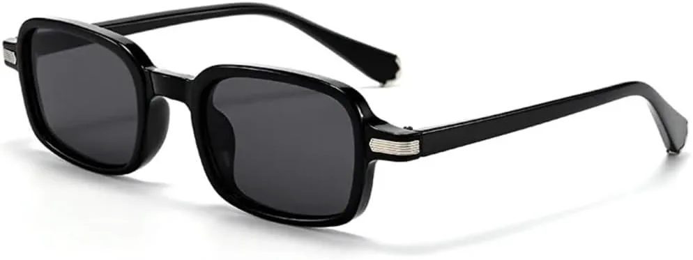 Солнцезащитные очки с защитой UV400 | Легкая, компактная оправа | Для женщин и мужчин | Для занятий спортом на открытом воздухе и вождения DSVIGF, C1 Black
Солнцезащитные очки с защитой UV400 | Легкая, компактная оправа | Для женщин и мужчин | Для занятий спортом на открытом воздухе и вождения DSVIGF, C1 Black