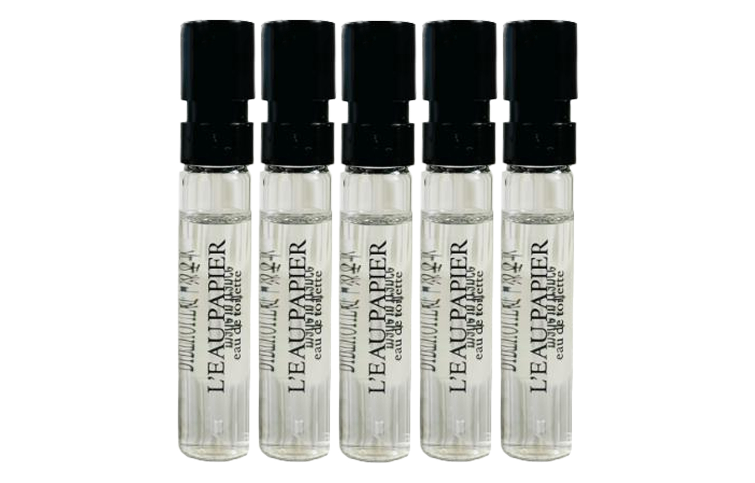 Пробник парфюма Eau De Toilette White Rice Musk 2ml/2ml*2/2ml*3/2ml*5/2ml*8 Diptyque, 2ml*5
Пробник парфюма Eau De Toilette White Rice Musk 2ml/2ml*2/2ml*3/2ml*5/2ml*8 Diptyque, 2ml*5
