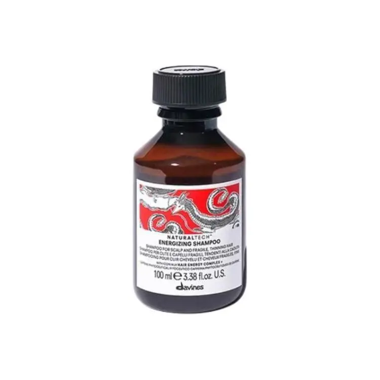 Шампунь / Шампунь-мыло Unisex DAVINES
Шампунь / Шампунь-мыло Unisex DAVINES