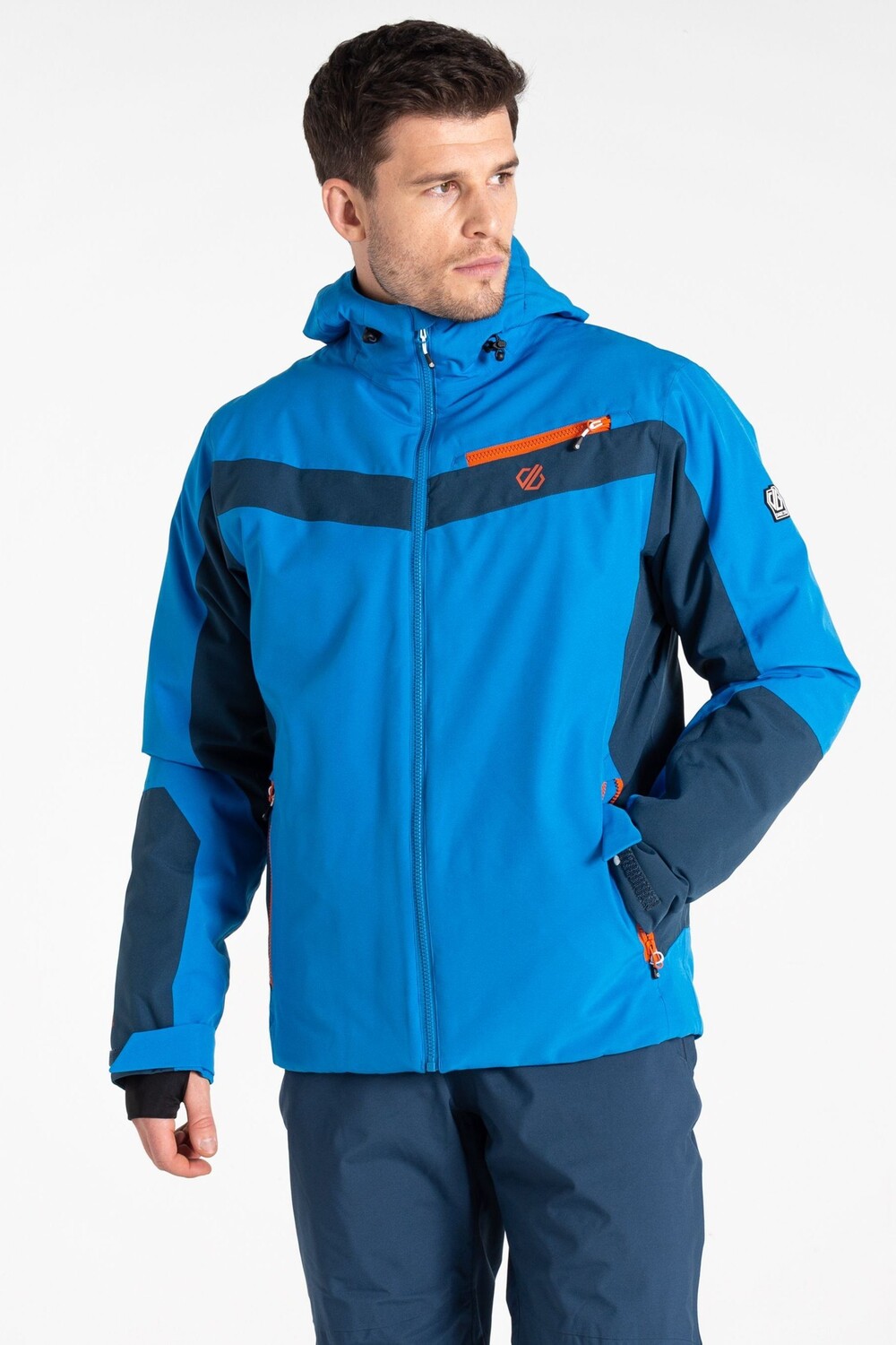 Куртка с орлом Dare 2B, синий
Куртка с орлом Dare 2B, синий