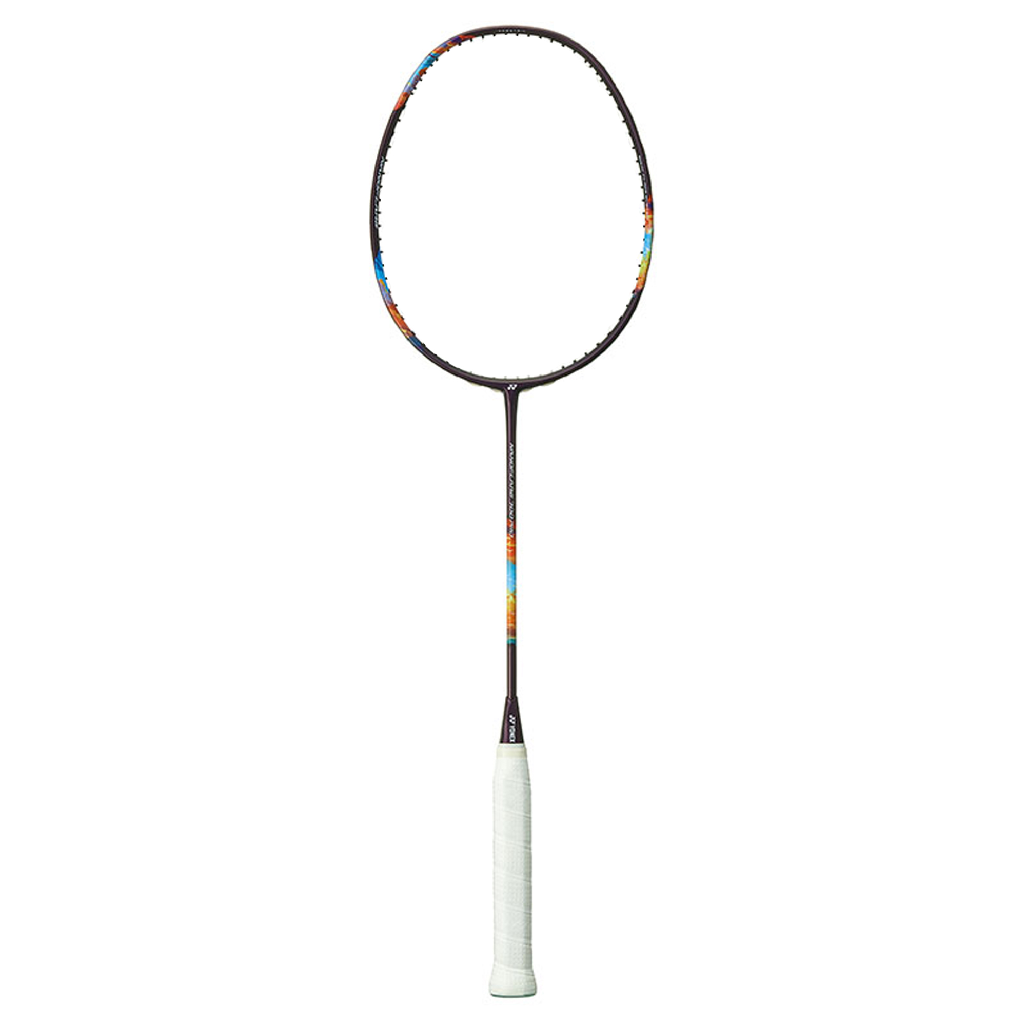 Ракетка для бадминтона gale light nf700 pro YONEX
Ракетка для бадминтона gale light nf700 pro YONEX