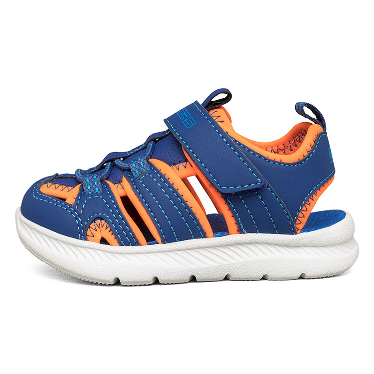 Детские сандалии PS Skechers
Детские сандалии PS Skechers