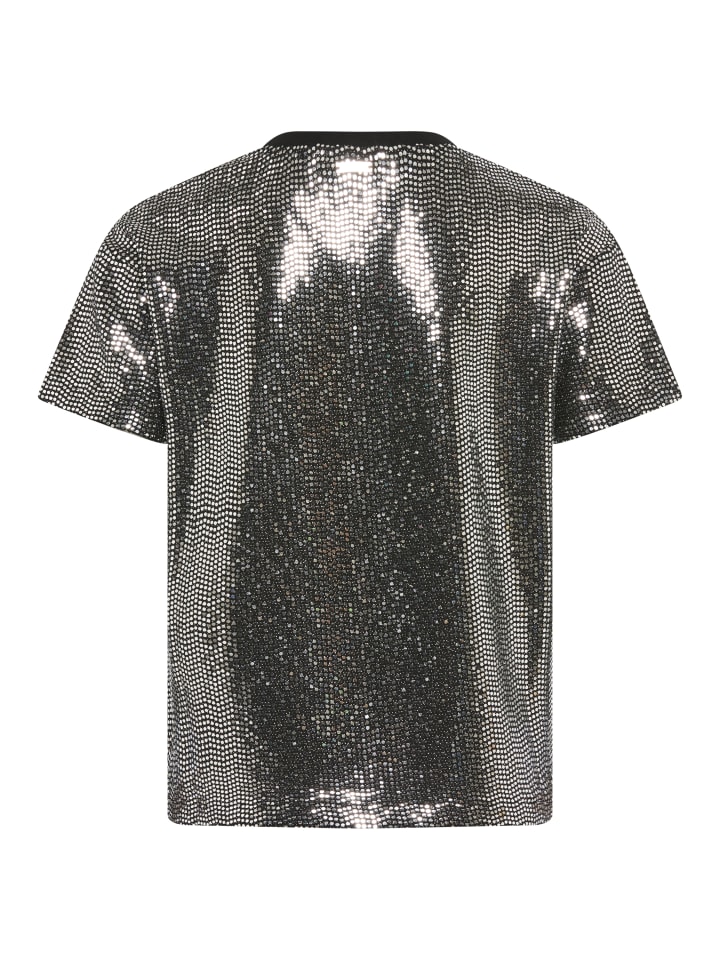 Серебряная футболка Bruno Banani, Серебристый, Серебряная футболка Bruno Banani
Серебряная футболка Bruno Banani, Серебристый, Серебряная футболка Bruno Banani