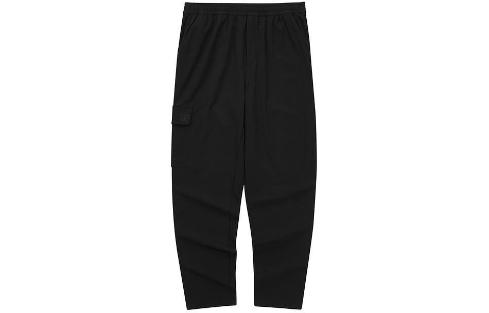 Skechers Повседневные брюки мужские Carbon Black
Skechers Повседневные брюки мужские Carbon Black