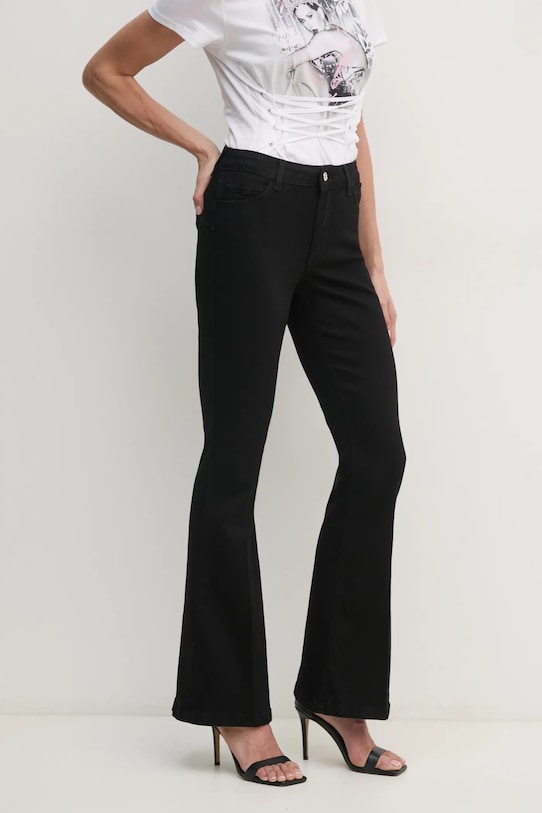 Джинсы Liu Jo, черный
Джинсы Liu Jo, черный