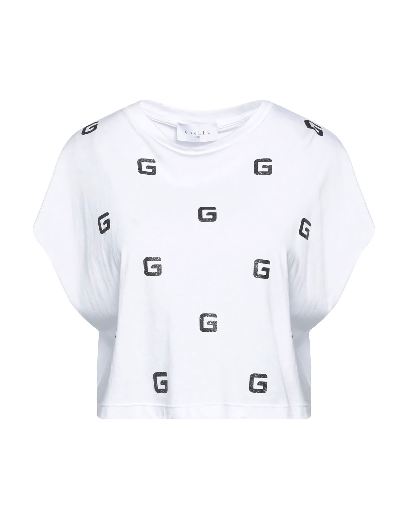 Футболка Gaëlle Paris, белый
Футболка Gaëlle Paris, белый