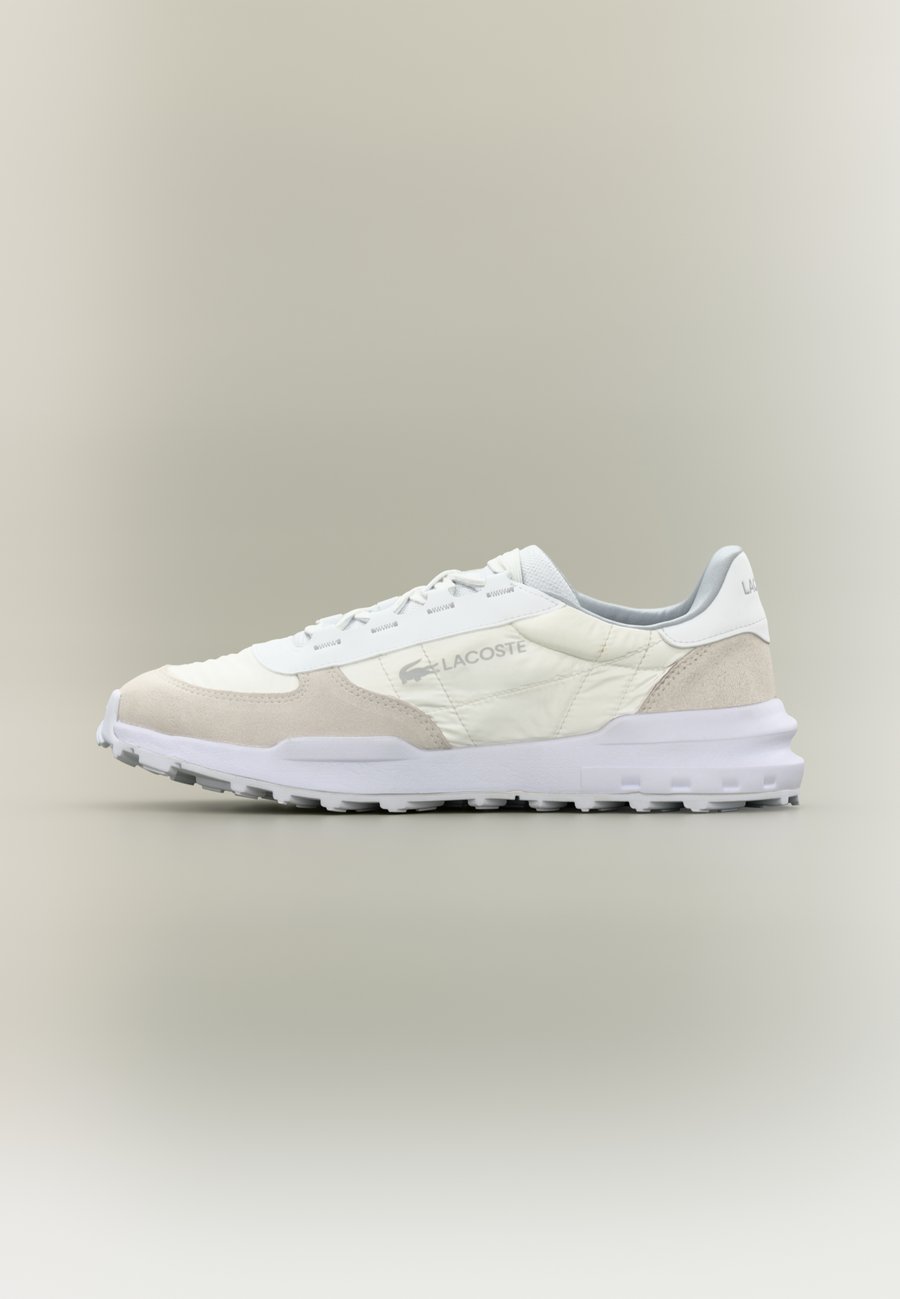 Кроссовки Lacoste ELITE ACTV EVO 225, White/Light Grey/White
Кроссовки Lacoste ELITE ACTV EVO 225, White/Light Grey/White