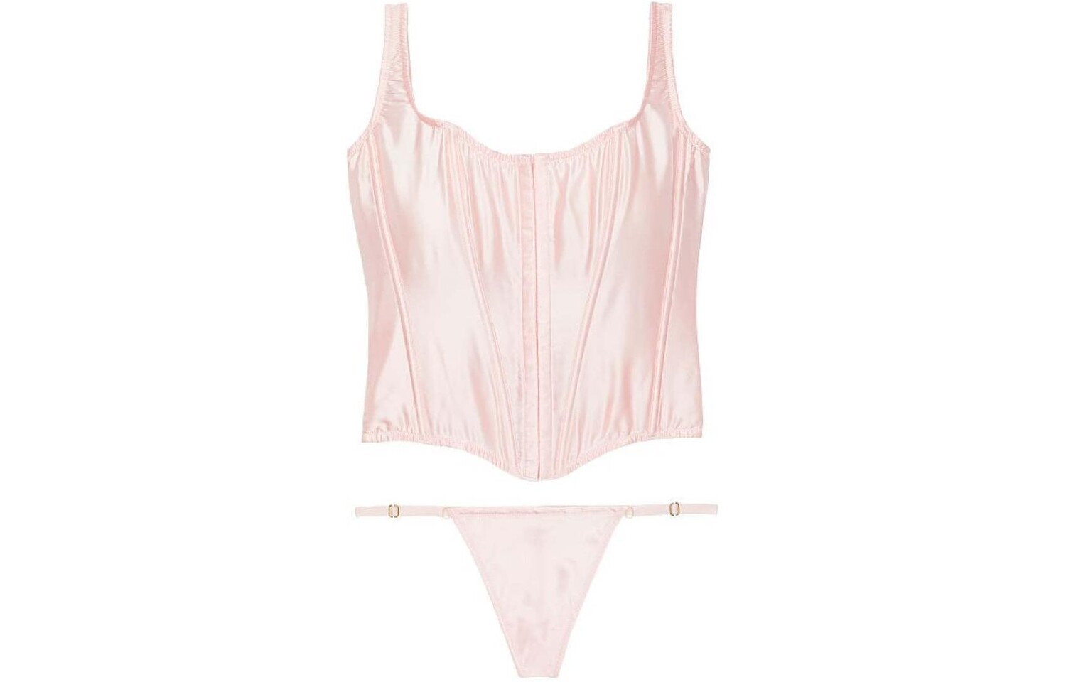 Женские пижамные комплекты Victoria'S Secret
Женские пижамные комплекты Victoria'S Secret