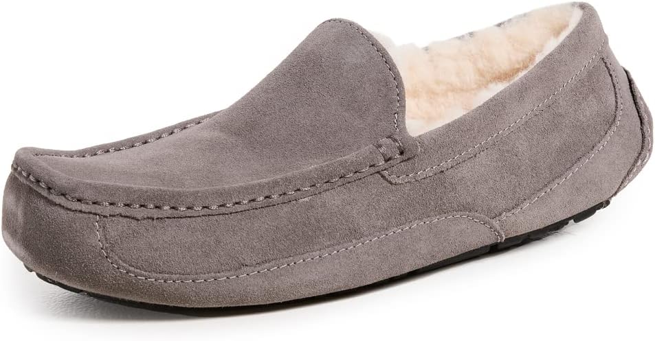 Мужские угги UGG Ascot, серый
Мужские угги UGG Ascot, серый