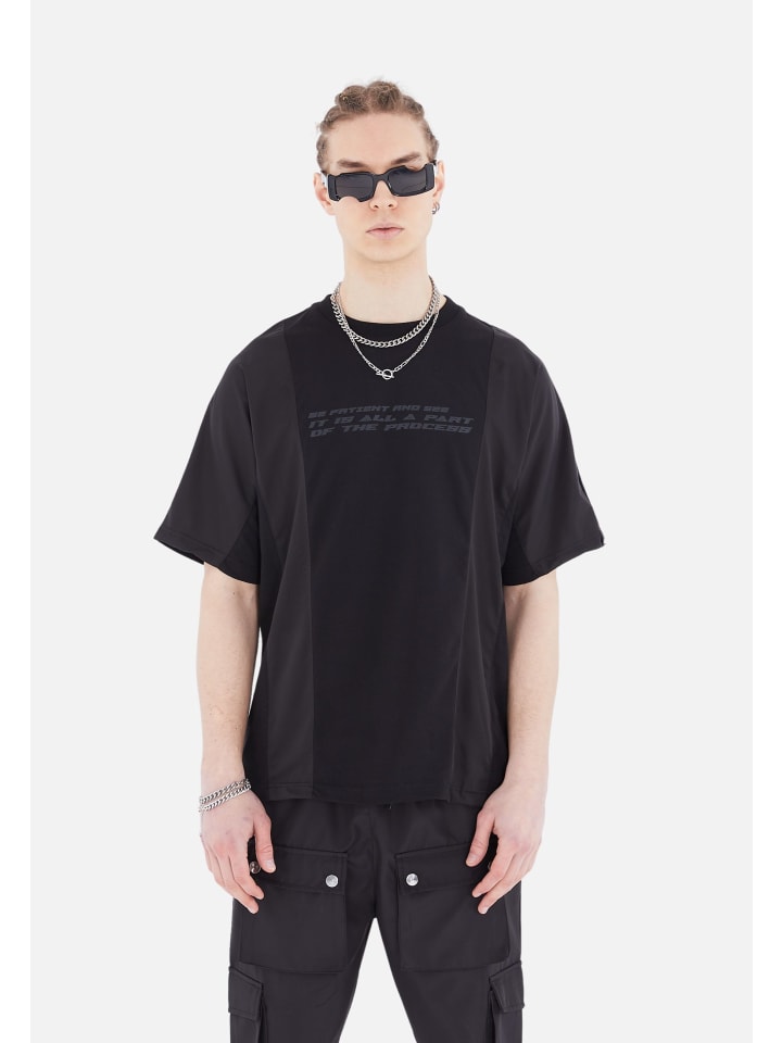 Футболка Ossy Homer, черный
Футболка Ossy Homer, черный