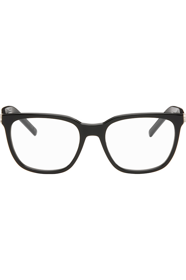 Saint Laurent Очки Monogram squared sl m129
Saint Laurent Очки Monogram squared sl m129