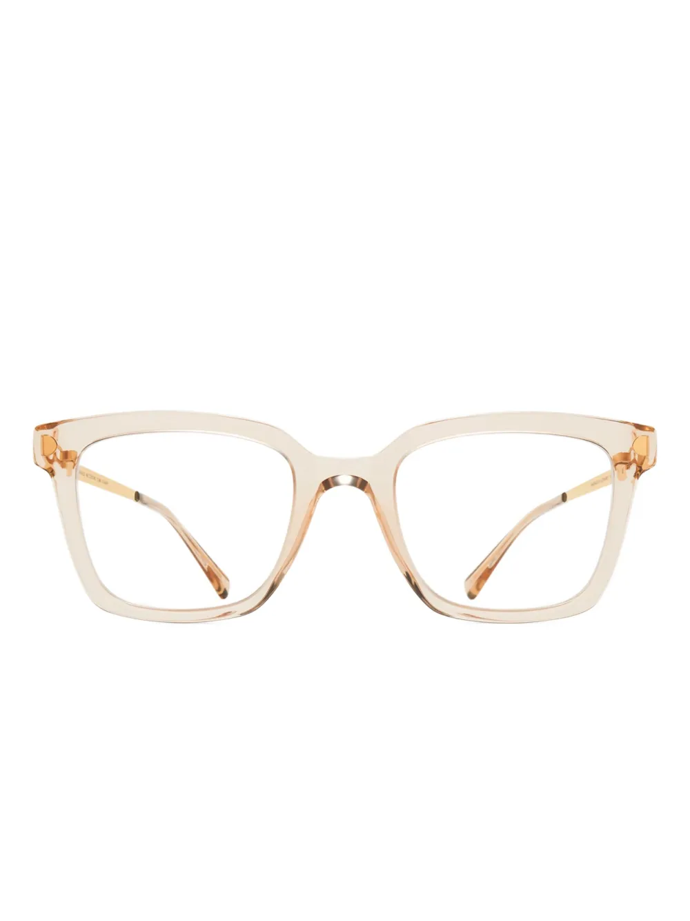 Очки Neale Mykita, нейтральный
Очки Neale Mykita, нейтральный