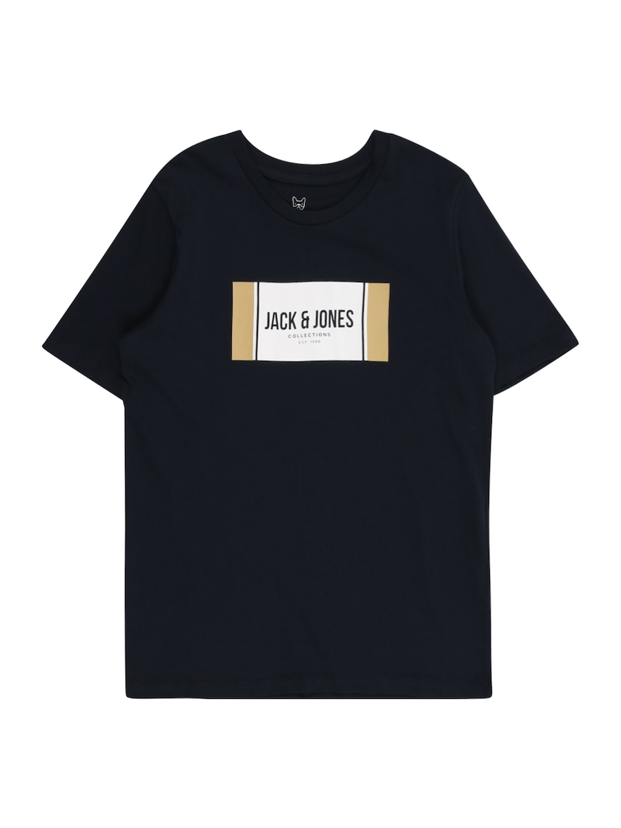 Рубашка Jack & Jones Junior JJHAYATO, Night Blue
Рубашка Jack & Jones Junior JJHAYATO, Night Blue