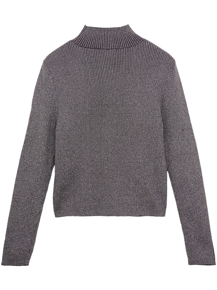 s.Oliver Фиолетовый свитер
s.Oliver Фиолетовый свитер