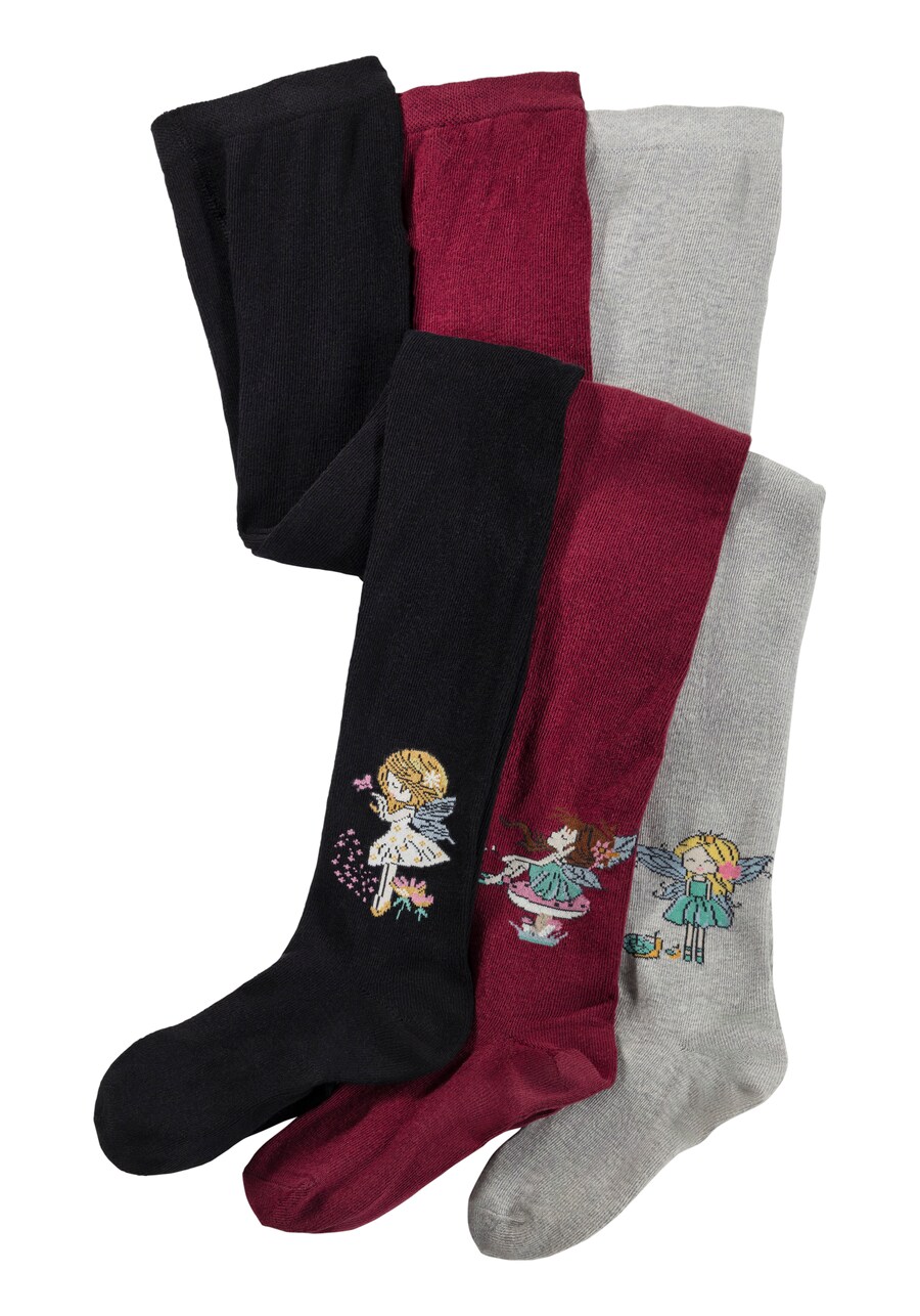 Колготки H.I.S Tights, цвет mottled grey/wine red/black
Колготки H.I.S Tights, цвет mottled grey/wine red/black