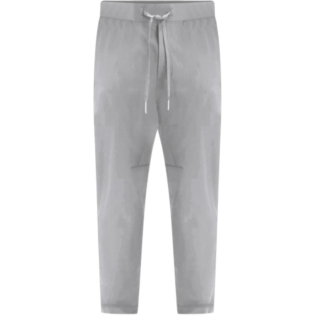 Мужские повседневные брюки zeroed in Lululemon, серый
Мужские повседневные брюки zeroed in Lululemon, серый