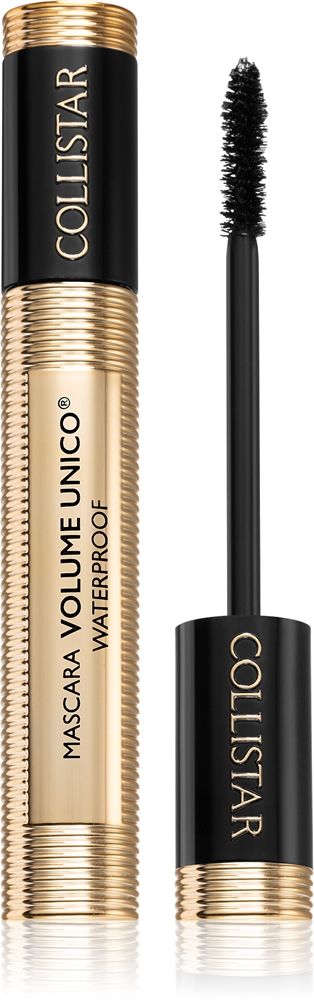 Водостойкая тушь для ресниц Mascara Volume Unico, удлиняющая ресницы Collistar, atspalvis intense black 13 мл
Водостойкая тушь для ресниц Mascara Volume Unico, удлиняющая ресницы Collistar, atspalvis intense black 13 мл