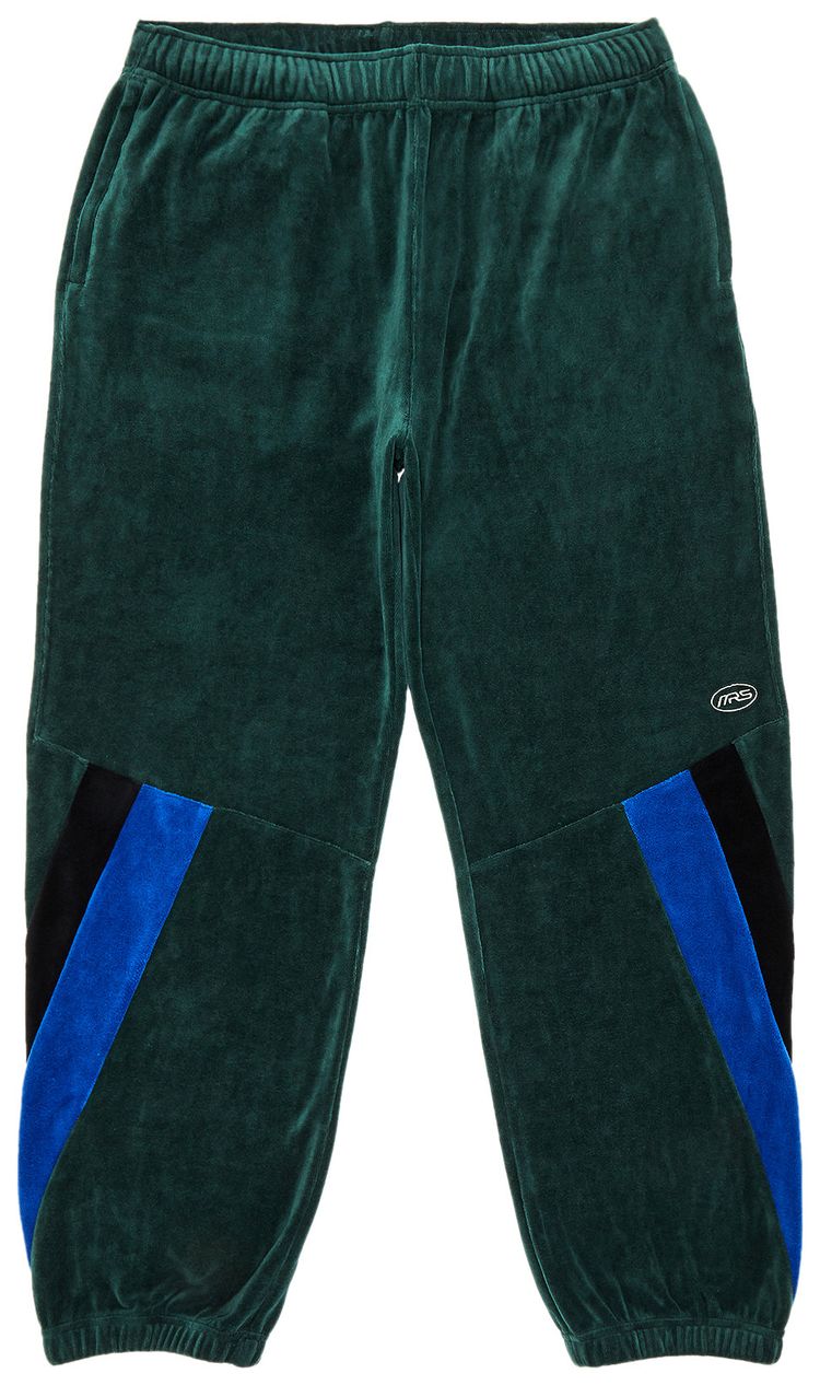Спортивные брюки Supreme x Martine Rose Velour Track Pant
Спортивные брюки Supreme x Martine Rose Velour Track Pant