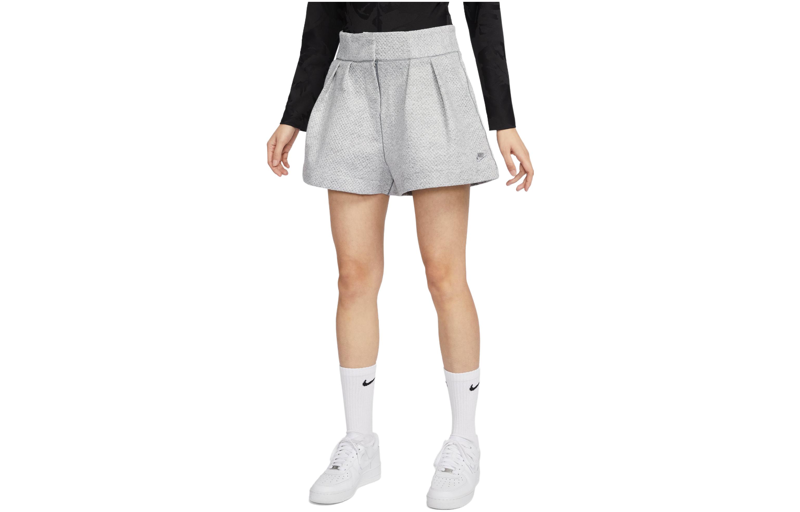 Nike Повседневные шорты Women's Smoke Gray
Nike Повседневные шорты Women's Smoke Gray