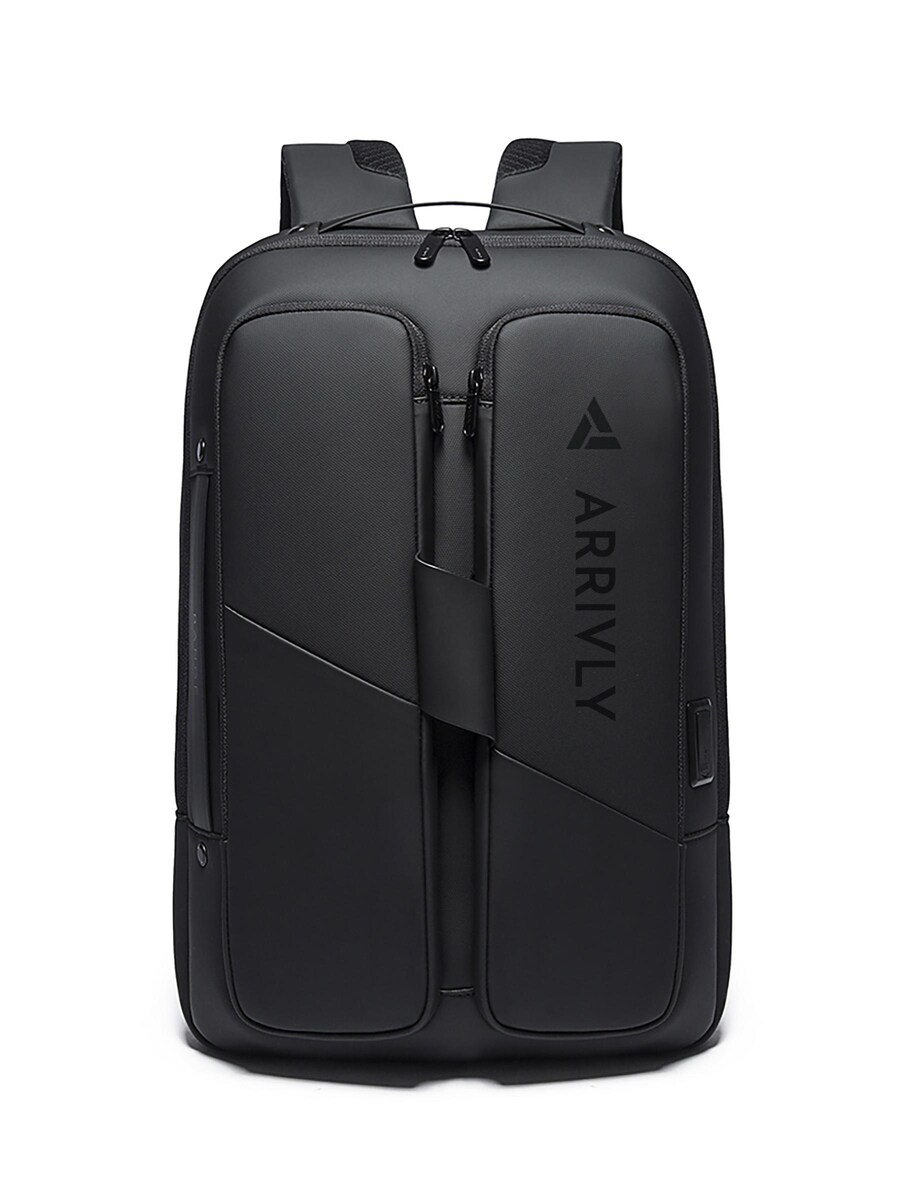Рюкзак Arrivly Allrounder I Pro, черный
Рюкзак Arrivly Allrounder I Pro, черный