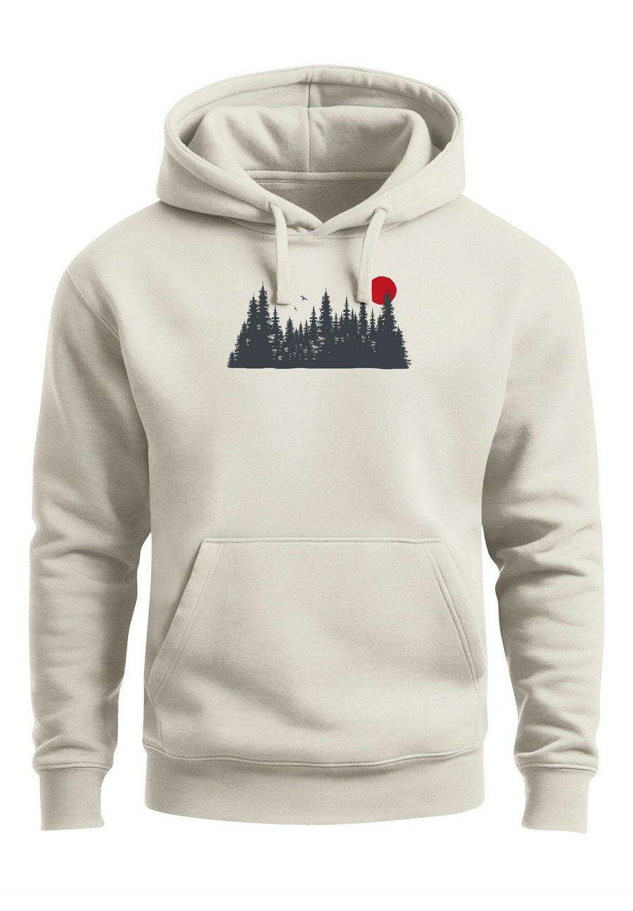 Худи Neverless PRINT SUN FOREST, Urban Grey/Sand
Худи Neverless PRINT SUN FOREST, Urban Grey/Sand