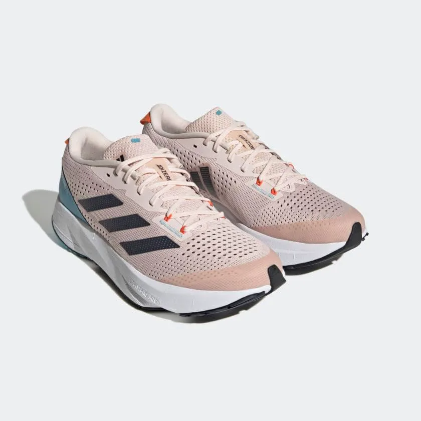 Мужская беговая обувь Adidas Adizero SL, темно-синий
Мужская беговая обувь Adidas Adizero SL, темно-синий