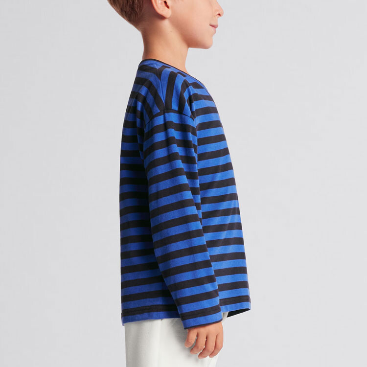 Детская футболка Dior, синий
Детская футболка Dior, синий