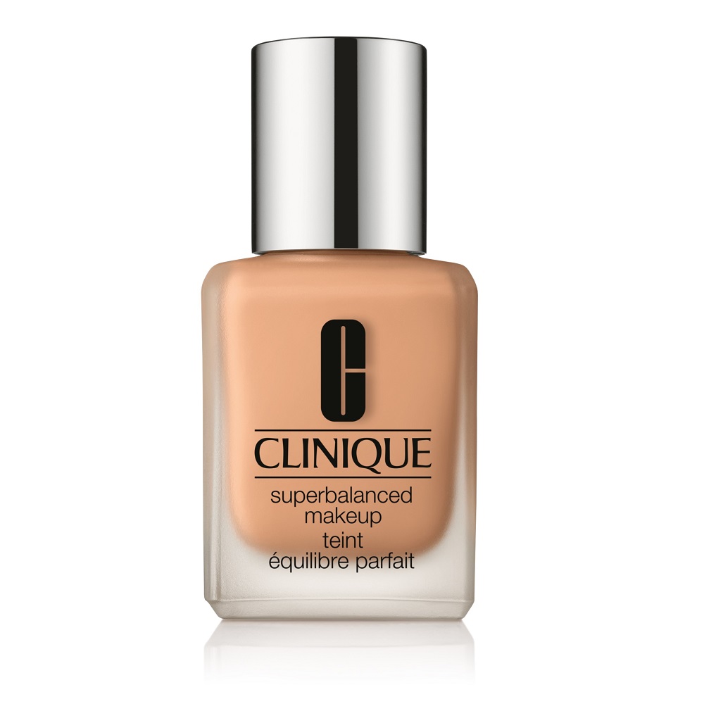 Жидкая основа superbalanced makeup teint Clinique, цвет nr. cn40 cream chamois, 30 мл
Жидкая основа superbalanced makeup teint Clinique, цвет nr. cn40 cream chamois, 30 мл