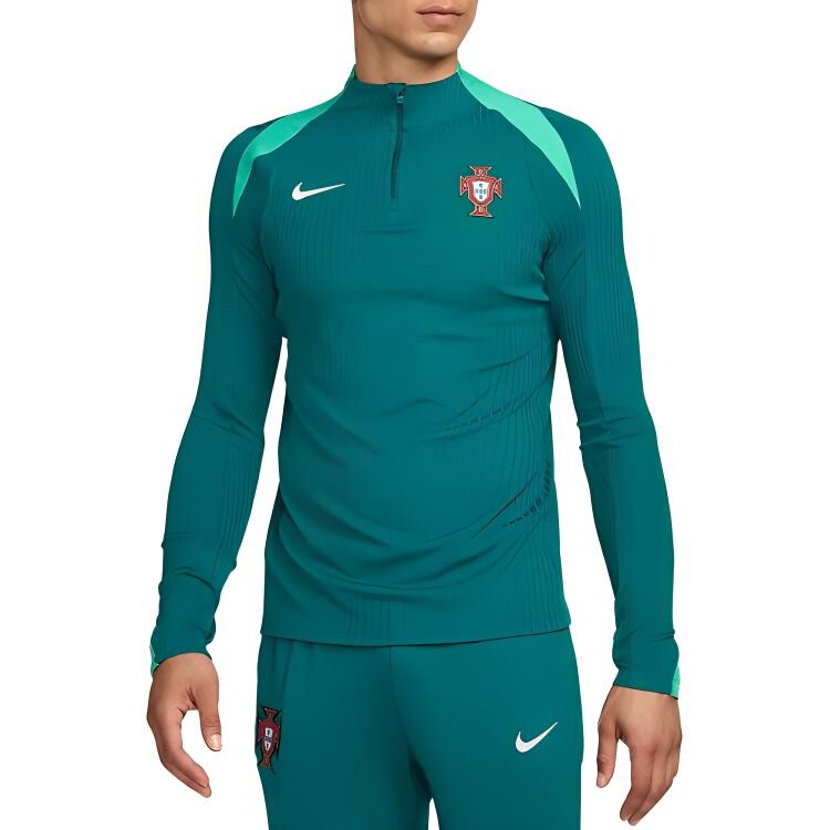 Футбольная майка мужская The Geode Is Blue Nike, цвет The geode is blue