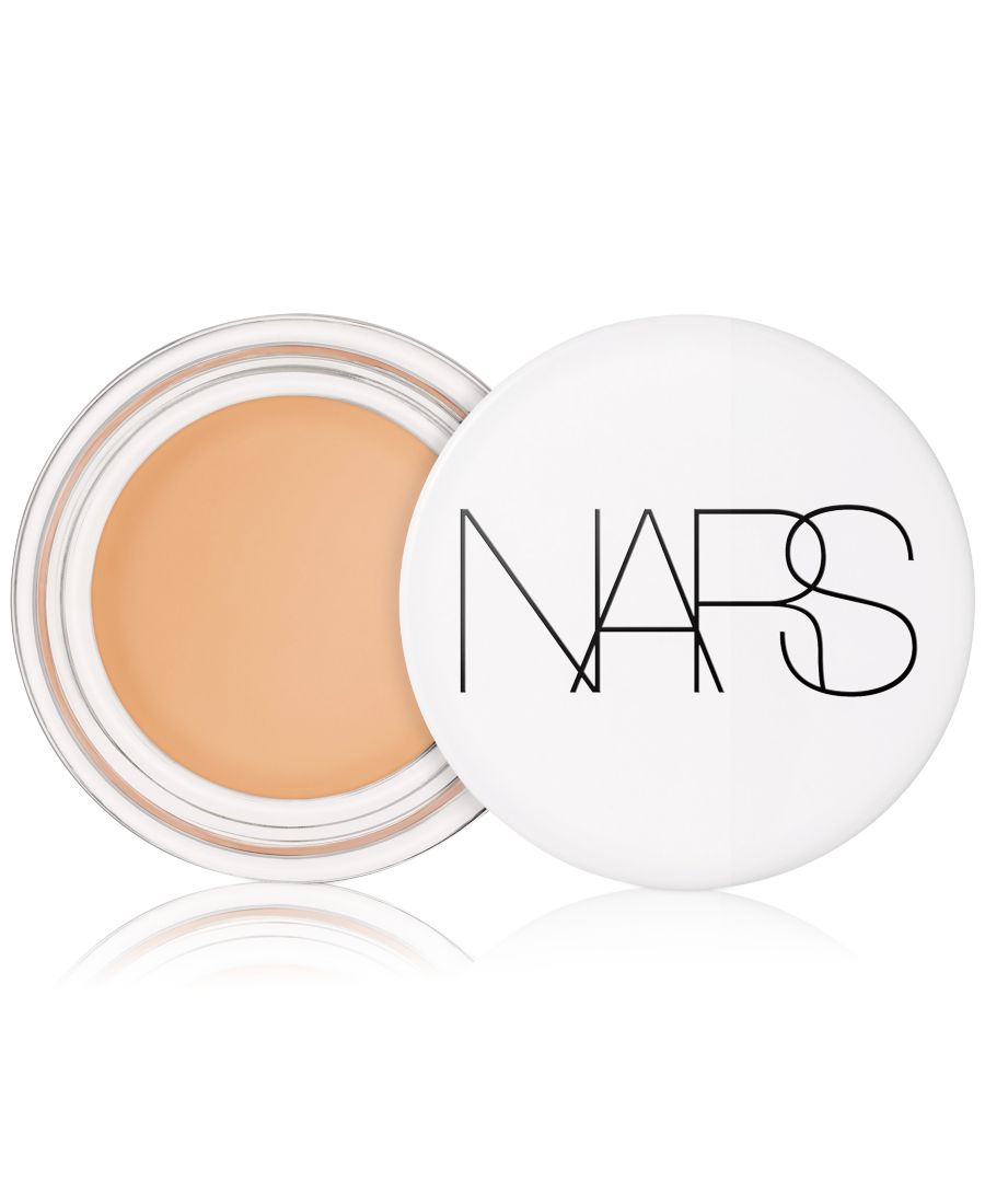 Светоотражающее средство для осветления кожи вокруг глаз NARS, цвет goldeneye
Светоотражающее средство для осветления кожи вокруг глаз NARS, цвет goldeneye
