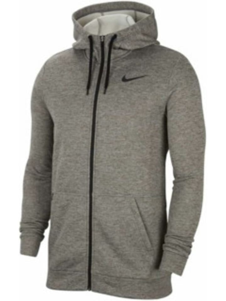 Утепленный жилет Nike, серый
Утепленный жилет Nike, серый