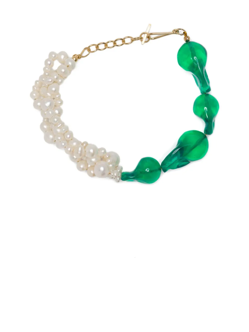 Браслет Parade of Possibilities II Completedworks, золотистый
Браслет Parade of Possibilities II Completedworks, золотистый