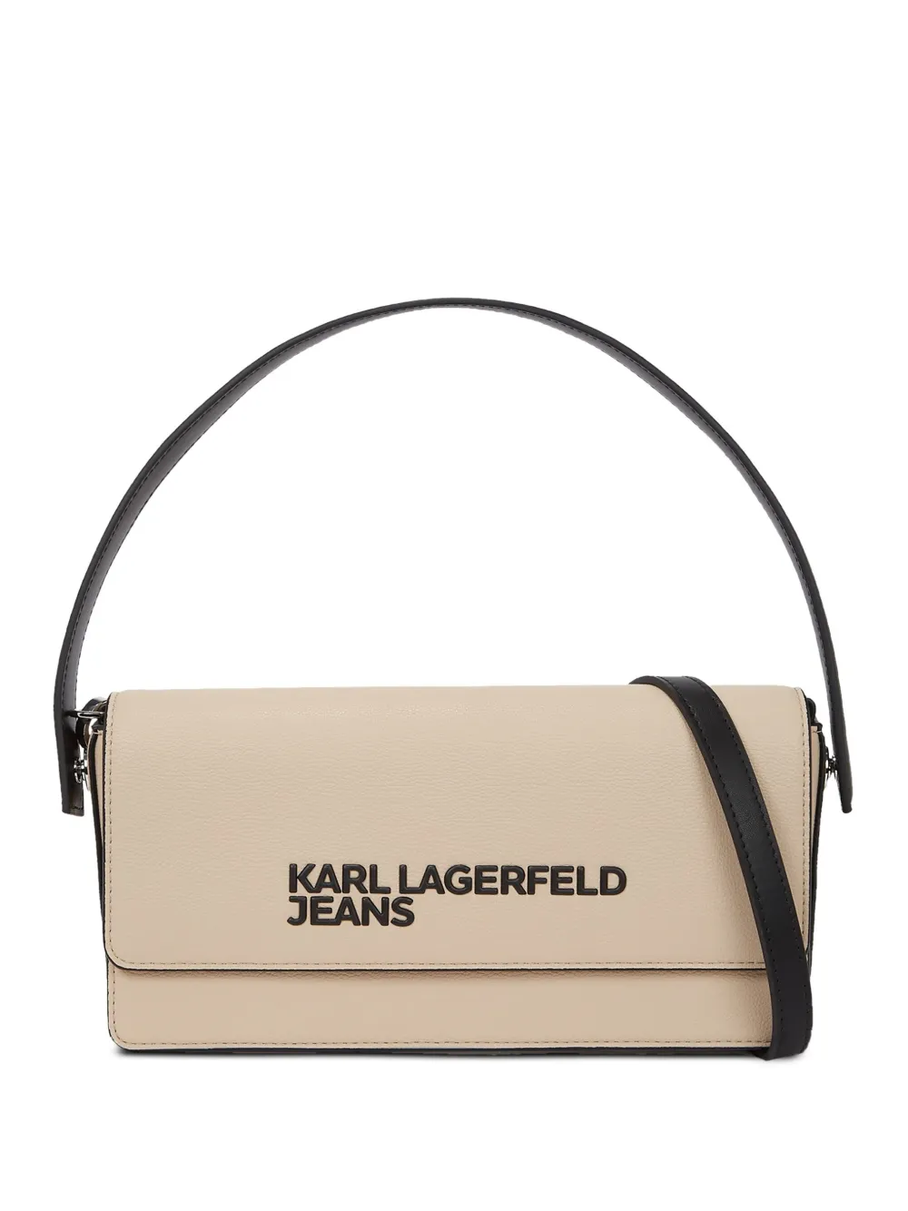 Сумка через плечо Essential Karl Lagerfeld Jeans, черный
Сумка через плечо Essential Karl Lagerfeld Jeans, черный