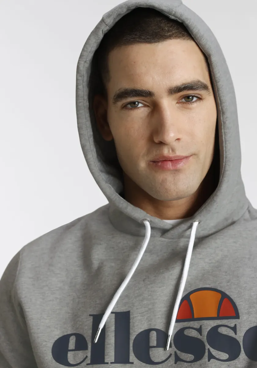 Толстовка Ellesse с капюшоном "SL GOTTERO OH HOODY", серый
Толстовка Ellesse с капюшоном "SL GOTTERO OH HOODY", серый