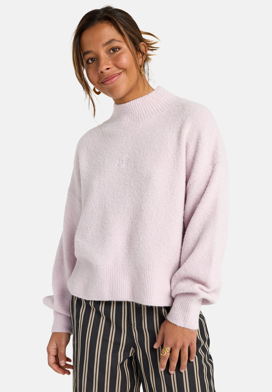 Джемпер Billabong LOVE FEELING, Pink
Джемпер Billabong LOVE FEELING, Pink