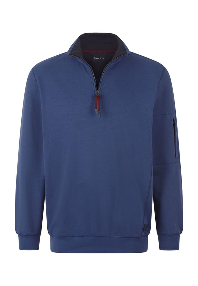 Толстовка Сильвасси Babista, синий
Толстовка Сильвасси Babista, синий