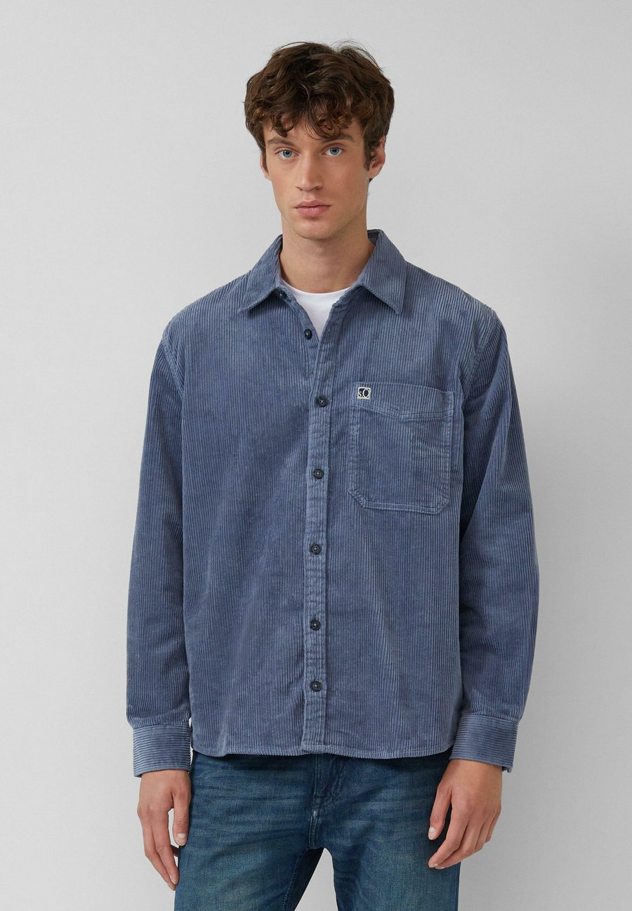 Куртка s.Oliver LÄSSIGES OVER, Himmelblau/Light Blue
Куртка s.Oliver LÄSSIGES OVER, Himmelblau/Light Blue