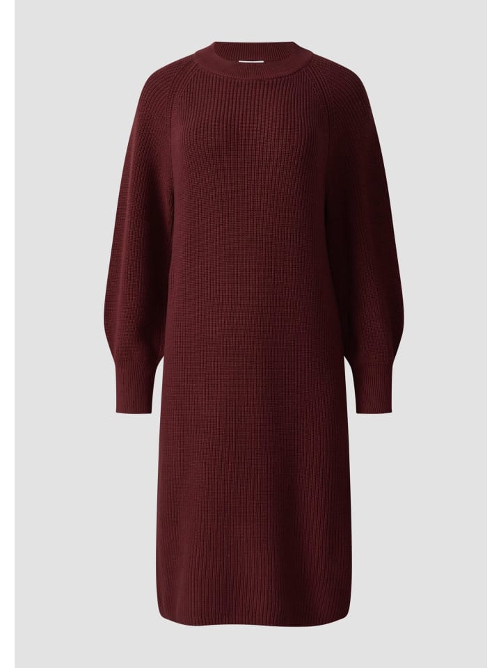 Платье в цвете 3902_bordeaux s.Oliver
Платье в цвете 3902_bordeaux s.Oliver