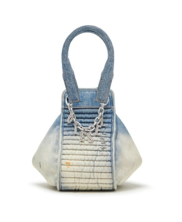 Стильная женская сумочка d-vina-s Diesel, синий
Стильная женская сумочка d-vina-s Diesel, синий