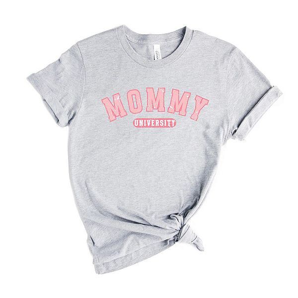 Футболка с принтом Varsity Mommy University Simply Sage Market, Зеленый, Футболка с принтом Varsity Mommy University Simply Sage Market
Футболка с принтом Varsity Mommy University Simply Sage Market, Зеленый, Футболка с принтом Varsity Mommy University Simply Sage Market