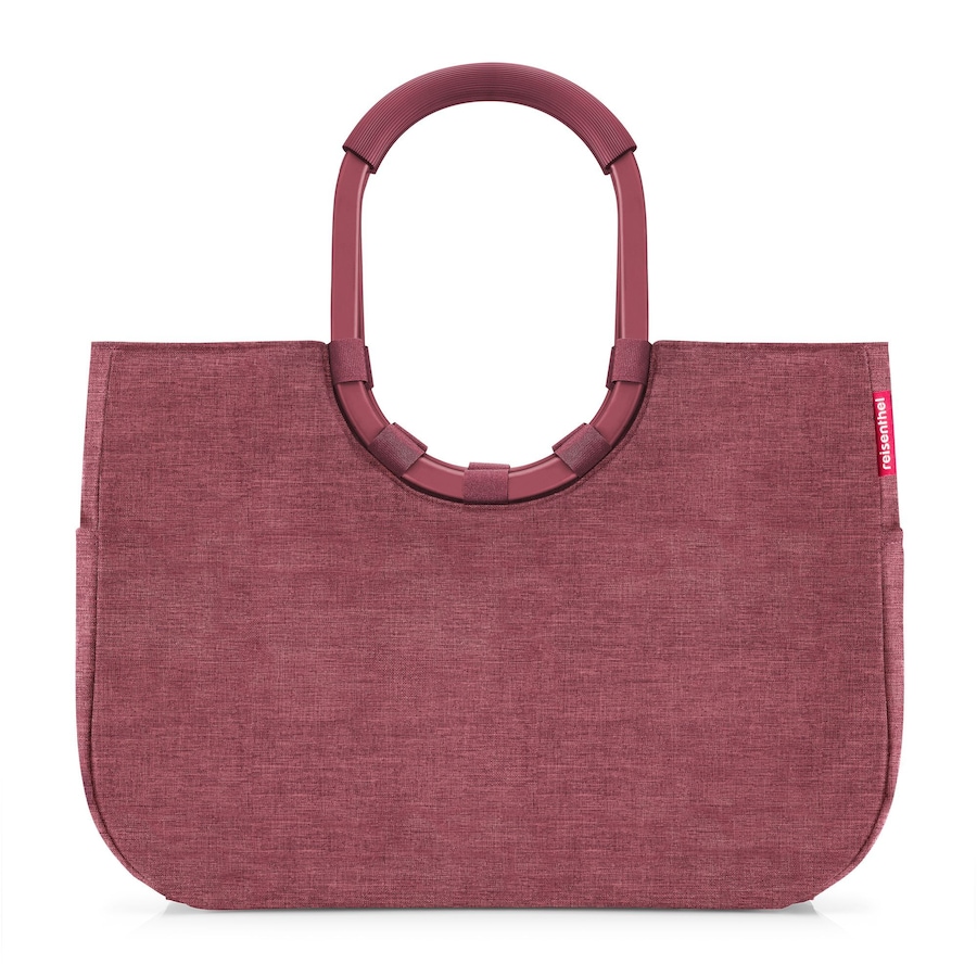 Сумка-шоппер REISENTHEL, Mottled Red
Сумка-шоппер REISENTHEL, Mottled Red