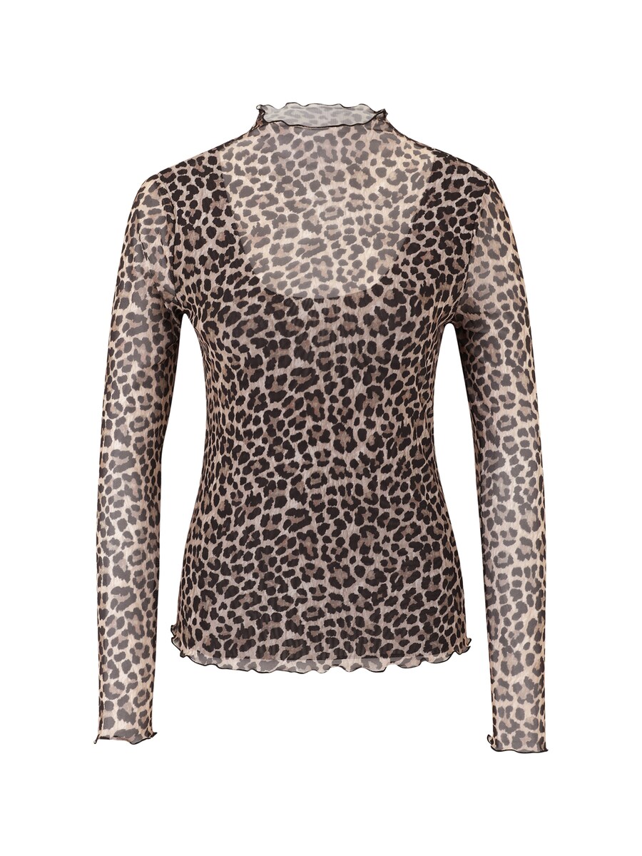 Лонгслив zero, Brown
Лонгслив zero, Brown