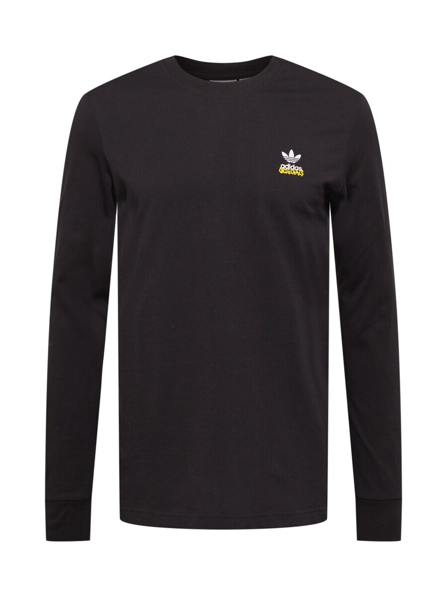 Лонгслив ADIDAS ORIGINALS Shirt Graphics Unite, черный
Лонгслив ADIDAS ORIGINALS Shirt Graphics Unite, черный