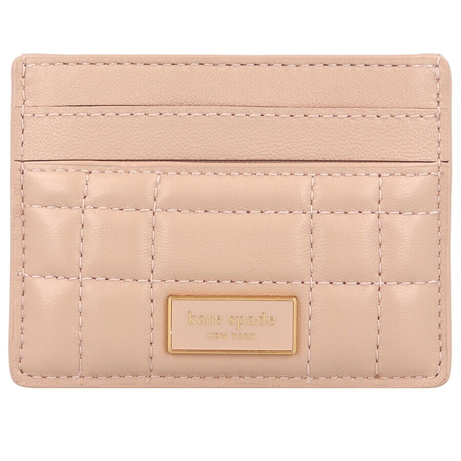 Кошелек Kate Spade Wallet Evelyn, коричневый
Кошелек Kate Spade Wallet Evelyn, коричневый